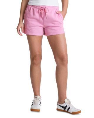 LuxeFleece Sweat Shorts by BEYOND YOGA