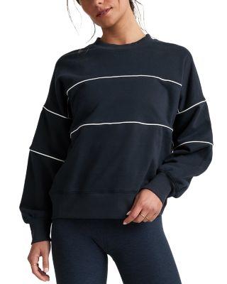Luxefleece Piper Oversized Sweatshirt by BEYOND YOGA