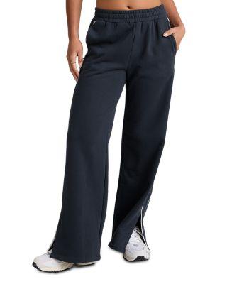 Luxefleece Piper Wide Leg Pants by BEYOND YOGA