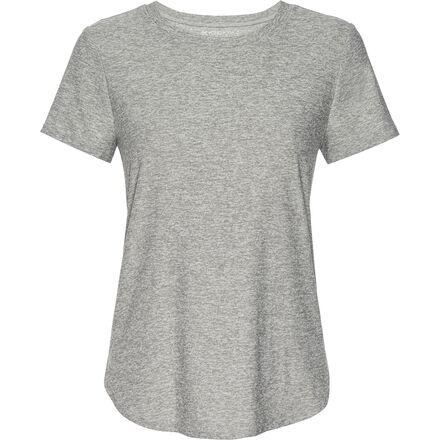 On The Down Low T-Shirt by BEYOND YOGA