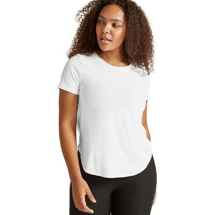 On The Down Low T-Shirt by BEYOND YOGA