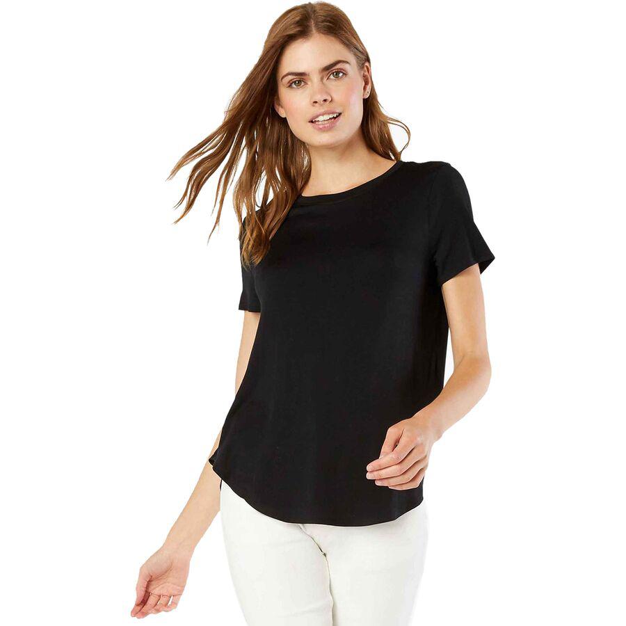 On The Down Low T-Shirt by BEYOND YOGA