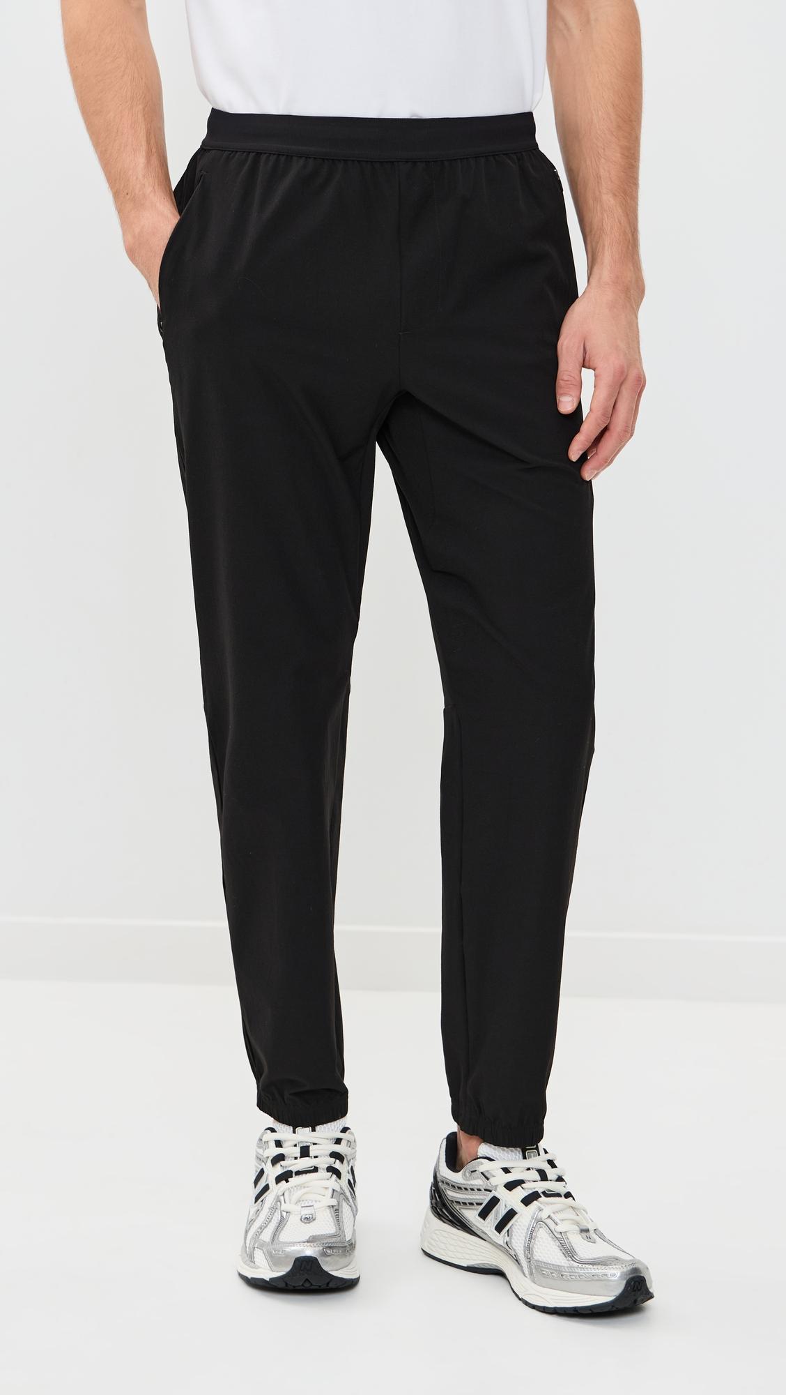 On The Go Joggers by BEYOND YOGA