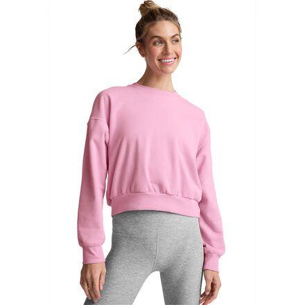 On The Go Pullover by BEYOND YOGA
