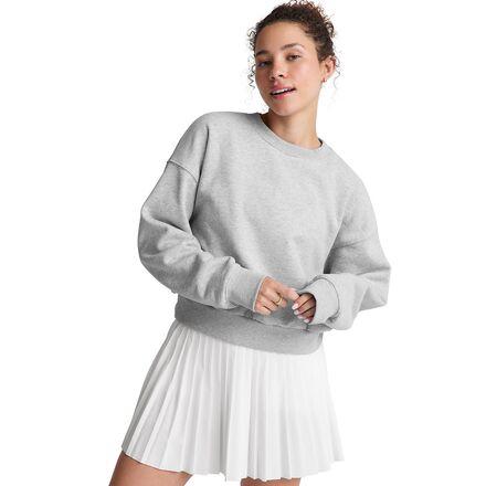 On The Go Pullover by BEYOND YOGA