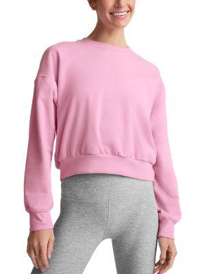 On The Go Pullover by BEYOND YOGA