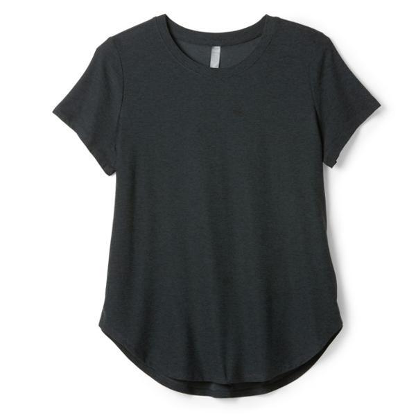 On the Down Low T-Shirt by BEYOND YOGA
