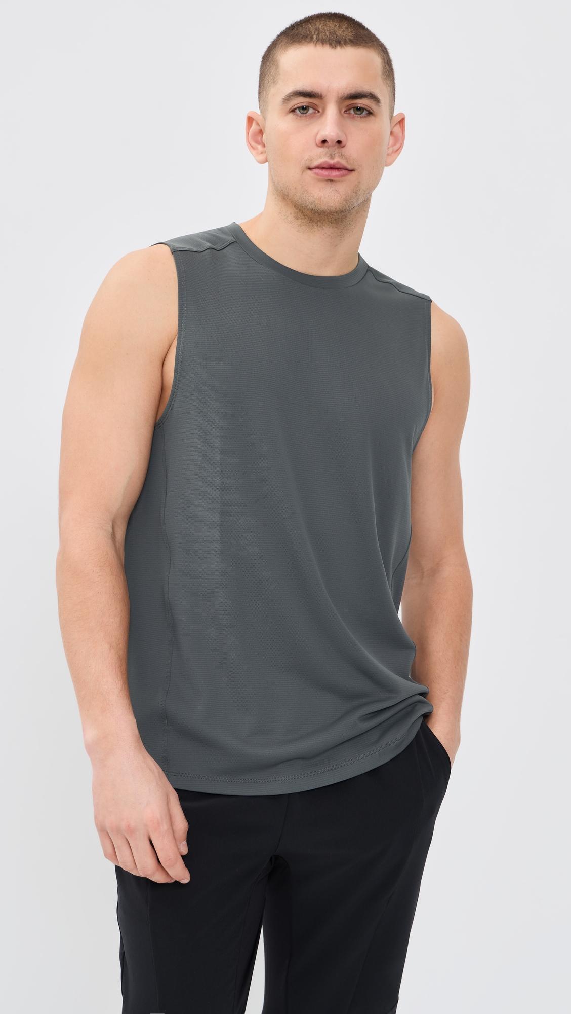 Performance Tank by BEYOND YOGA
