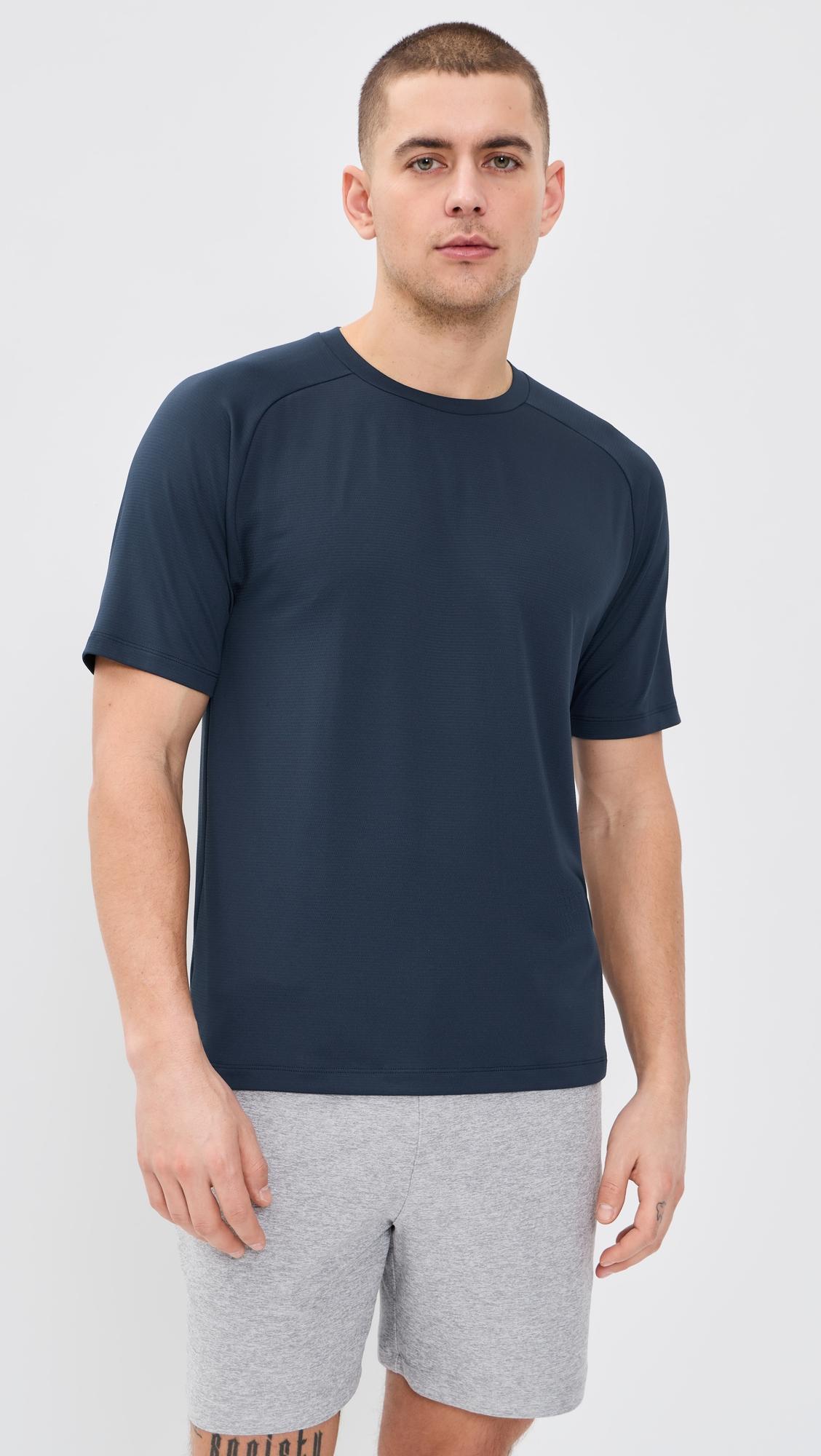 Performance Tee by BEYOND YOGA