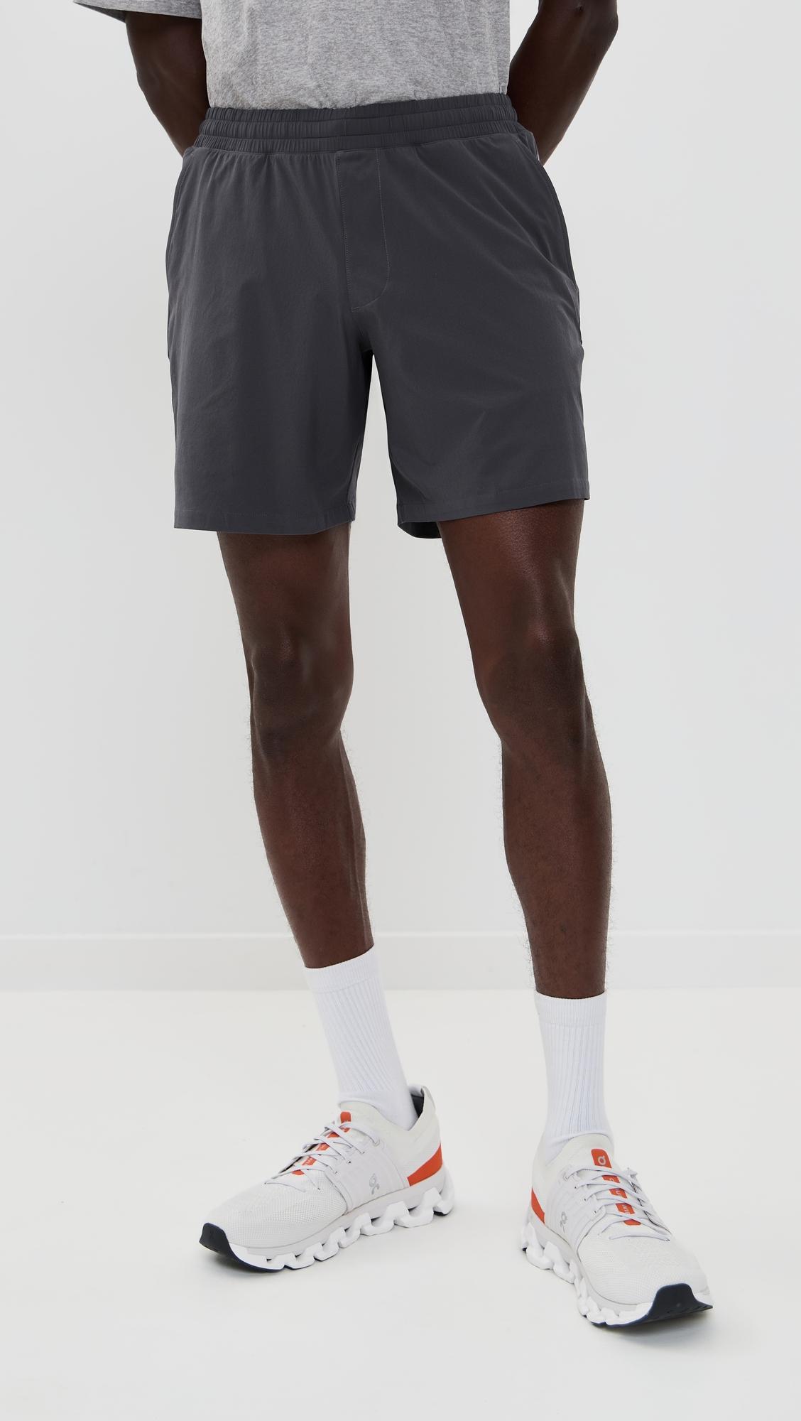 Pivotal 2.0 Lined Performance Shorts 7" by BEYOND YOGA