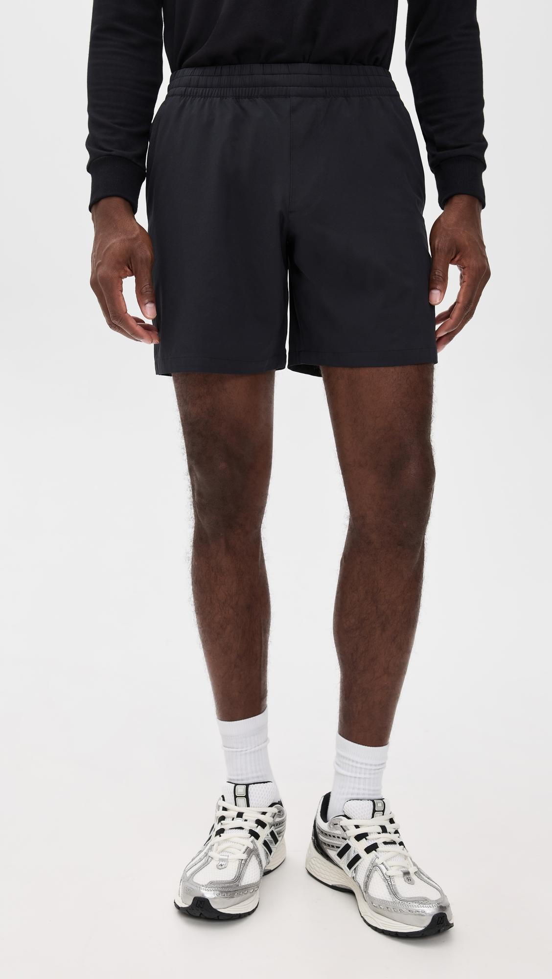Pivotal 2.0 Performance Shorts 7" by BEYOND YOGA