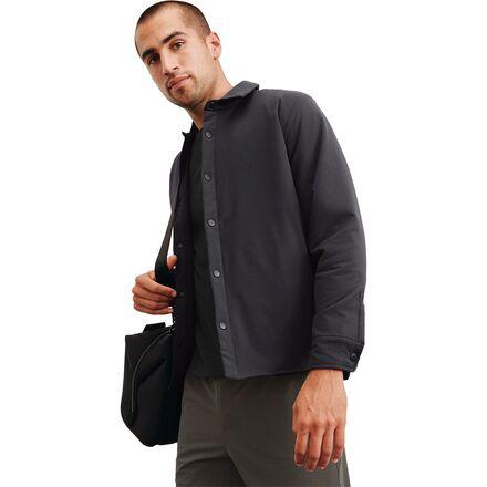 Shirt Jacket by BEYOND YOGA