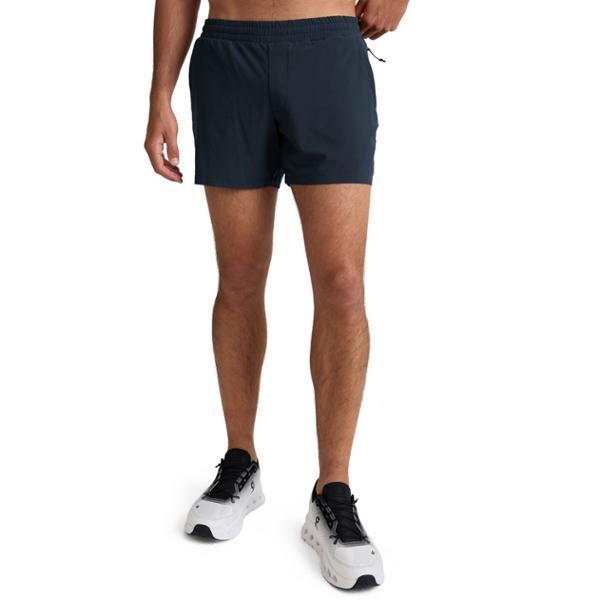 Short Run Lined 5" Shorts by BEYOND YOGA