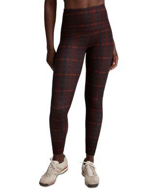 SoftMark High Waisted Midi Legging by BEYOND YOGA