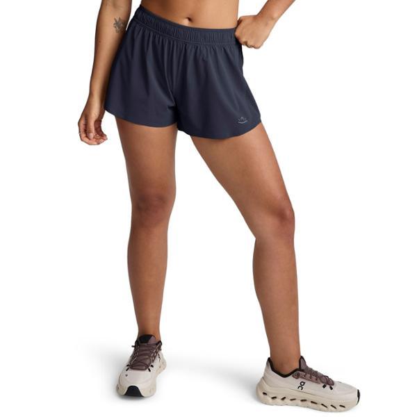 Solemate Run Shorts by BEYOND YOGA