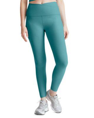 Spacedye At Your Leisure High Waisted Midi Legging by BEYOND YOGA