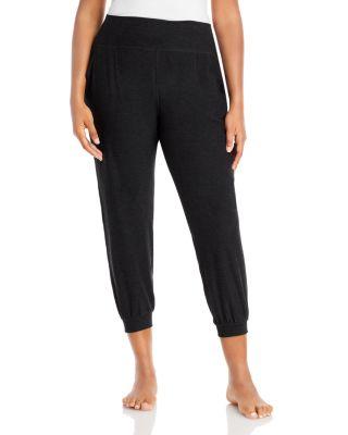 Spacedye BoPo Midi Jogger Pants by BEYOND YOGA