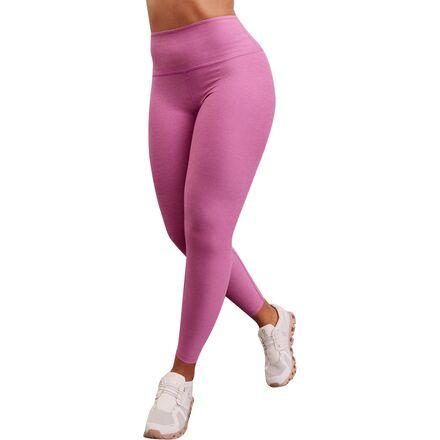 Spacedye Caught In The Midi High Waisted Legging by BEYOND YOGA