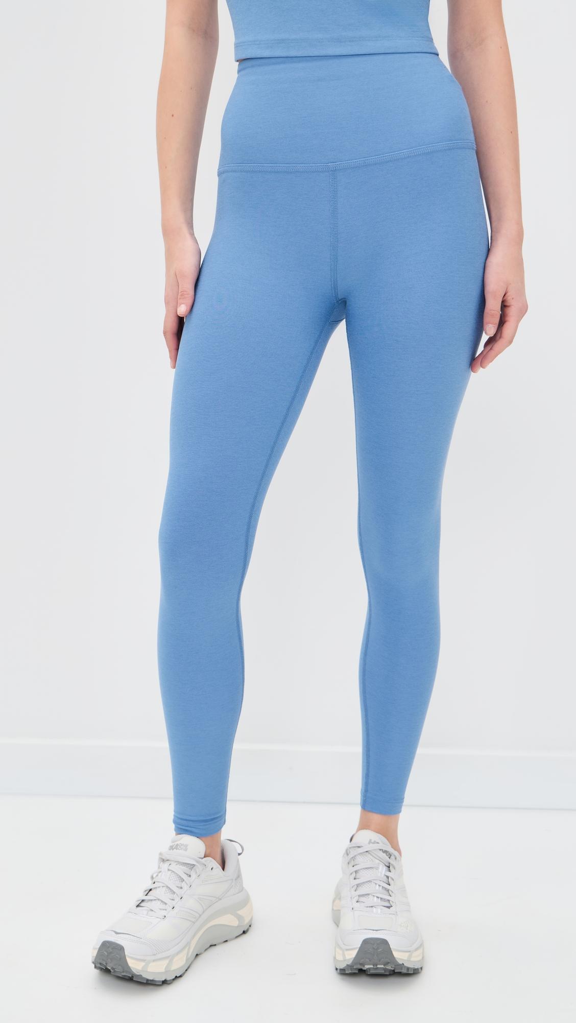 Spacedye Caught In The Midi Leggings by BEYOND YOGA