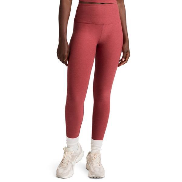 Spacedye Caught in the Midi High-Waisted 7/8 Leggings by BEYOND YOGA