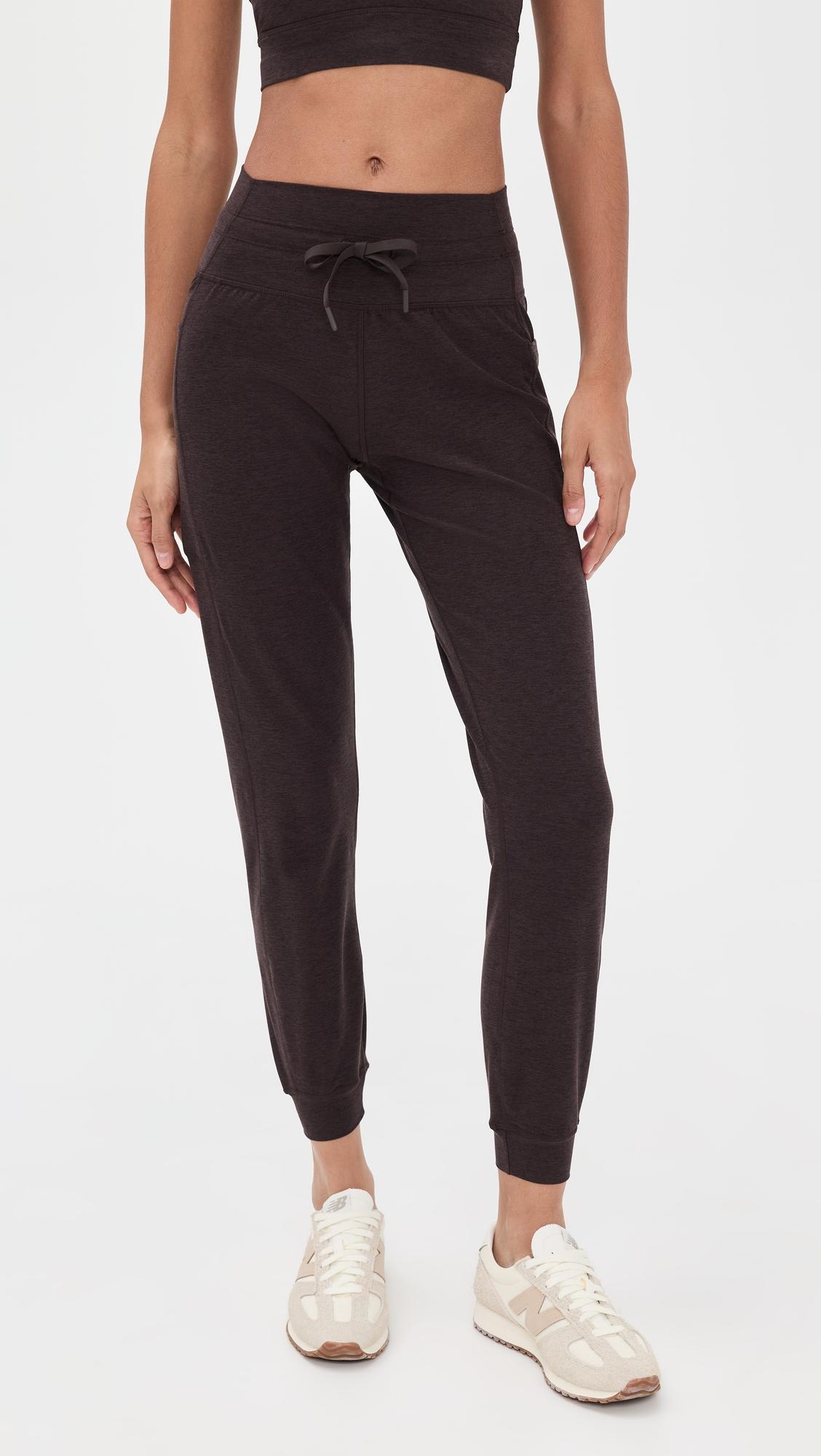 Spacedye Go Pocket Joggers by BEYOND YOGA