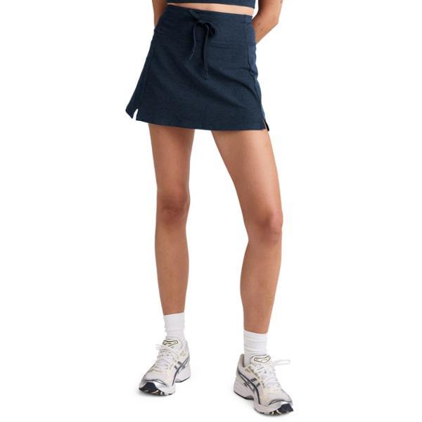 Spacedye Go Pocket Skirt by BEYOND YOGA