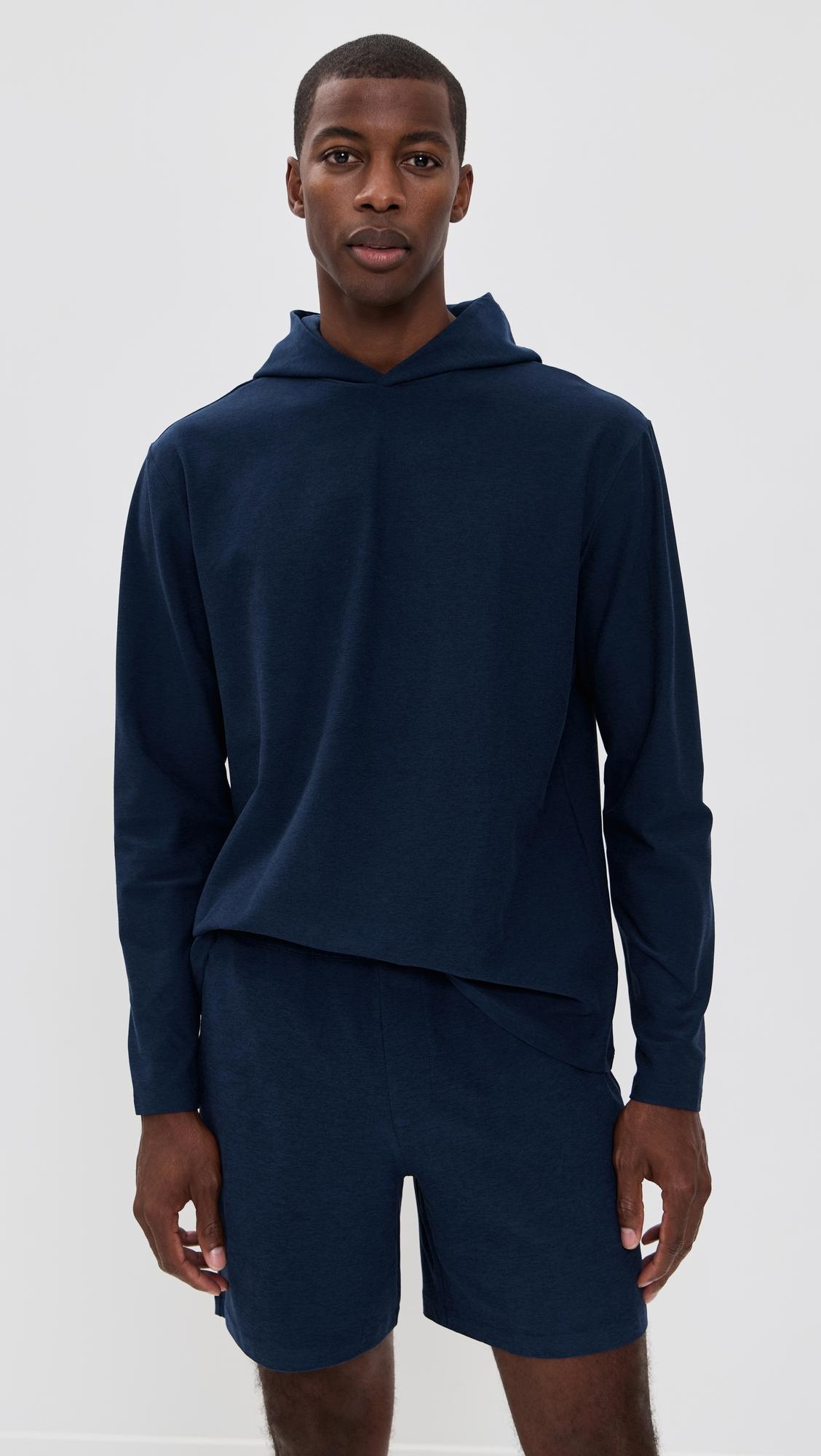 Spacedye Go-To Hoodie by BEYOND YOGA