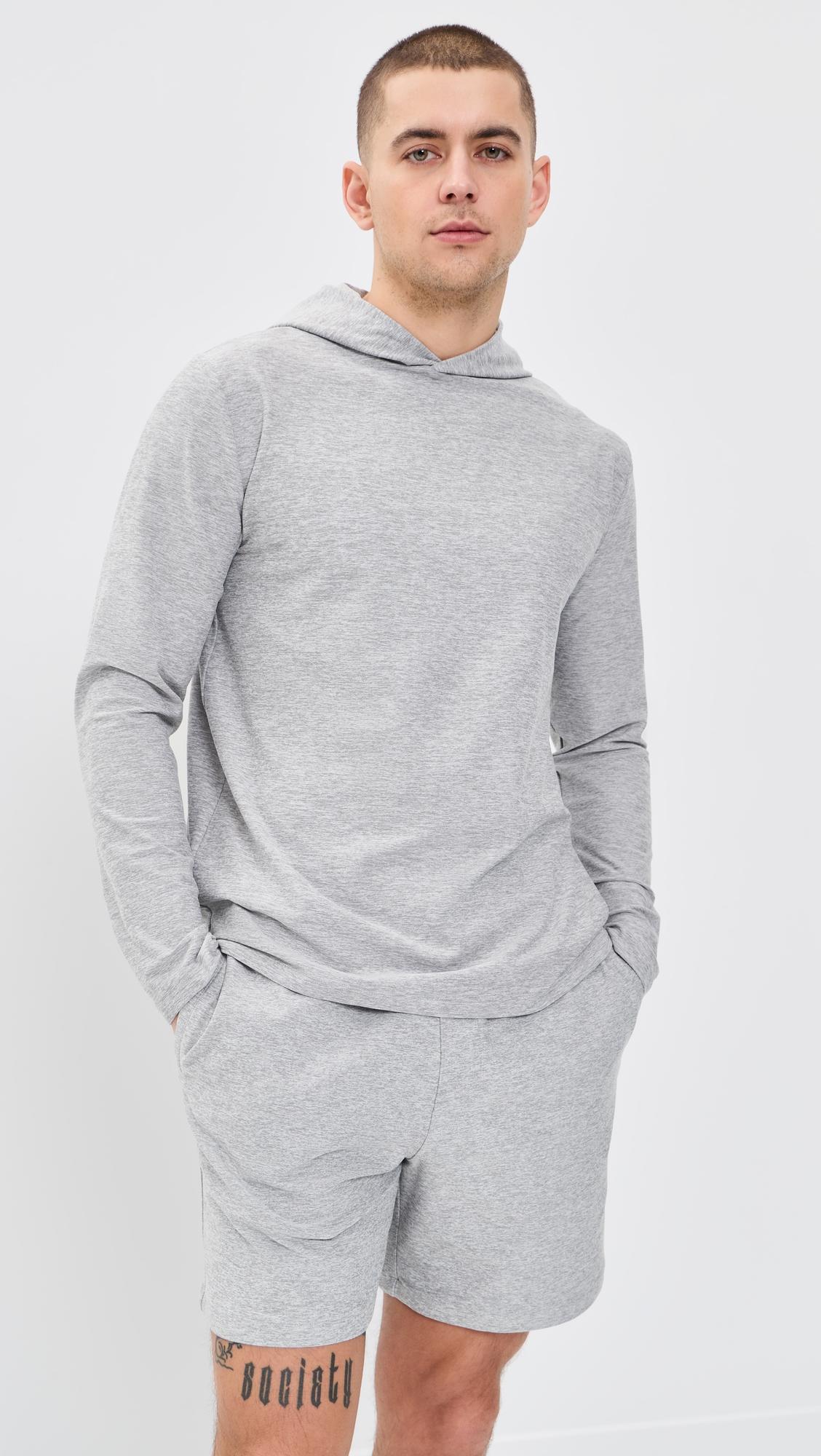 Spacedye Go-To Hoodie by BEYOND YOGA