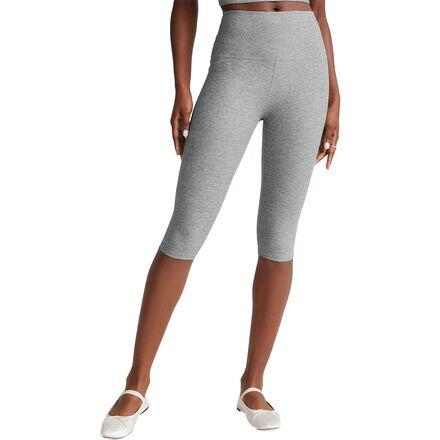 Spacedye High Waisted Pedal Pusher Legging by BEYOND YOGA