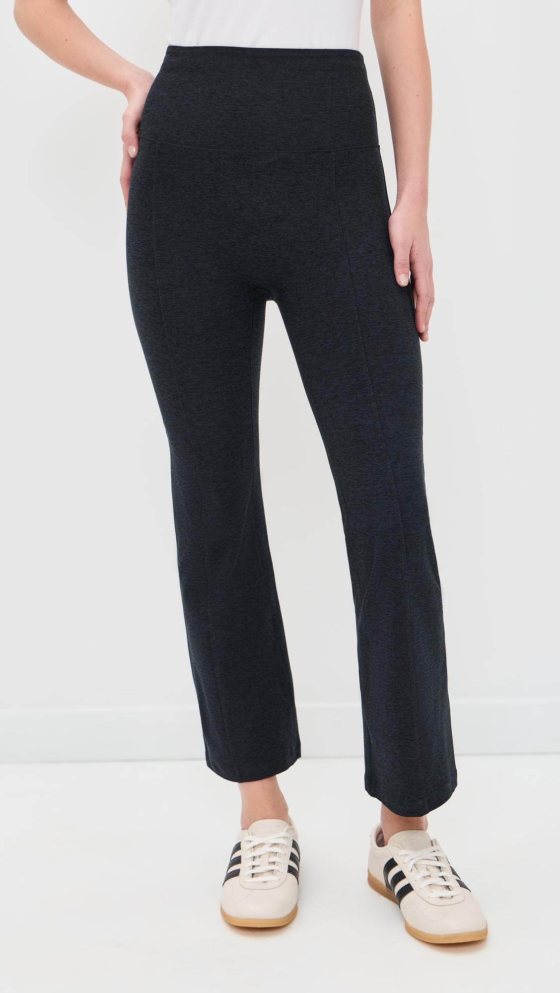 Spacedye Kick Flare Pants by BEYOND YOGA