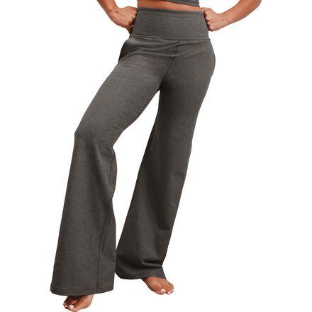 Spacedye Laid Back Pant by BEYOND YOGA