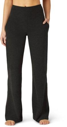 Spacedye Laid Back Pants by BEYOND YOGA