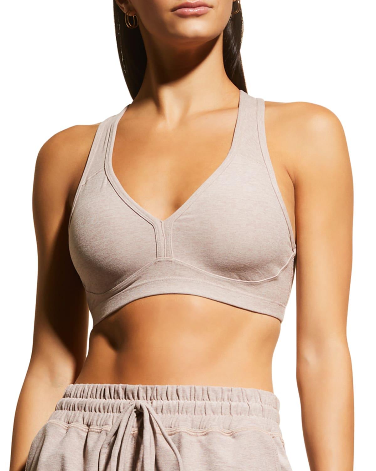 Spacedye Lift Your Spirits Active Bra by BEYOND YOGA