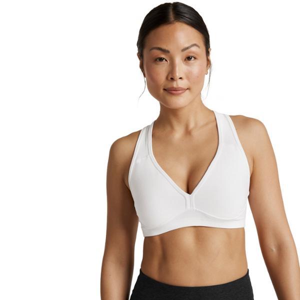 Spacedye Lift Your Spirits Bra by BEYOND YOGA