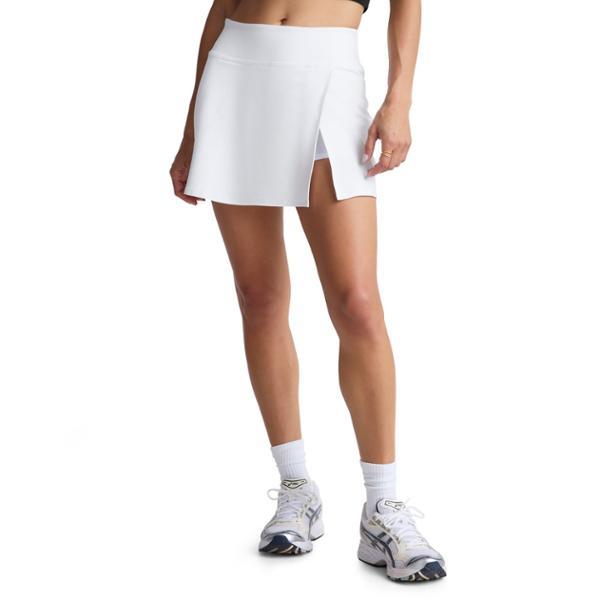 Spacedye Points Crossover Skirt by BEYOND YOGA