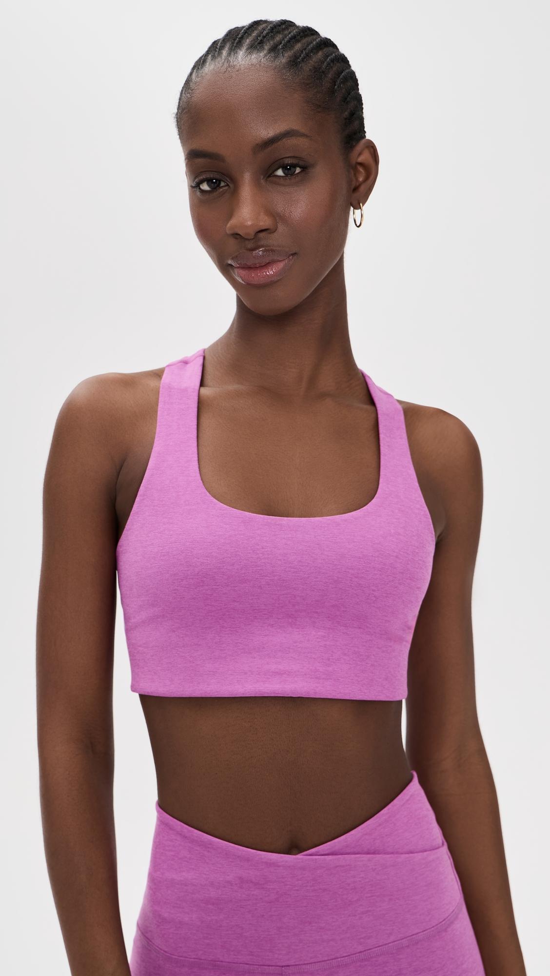 Spacedye Simplicity Bra 2.0 by BEYOND YOGA