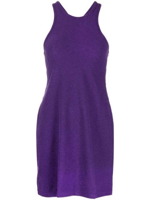 Spacedye Under Lock and Key dress by BEYOND YOGA