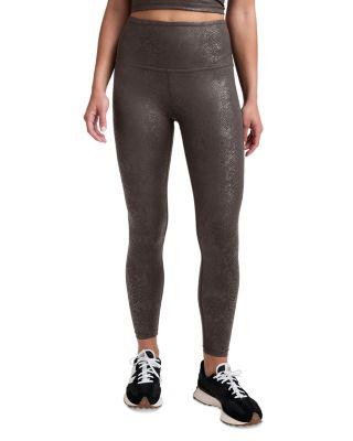 Viper High Waisted Leggings by BEYOND YOGA
