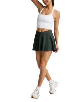 You're A Force Mini Skirt by BEYOND YOGA