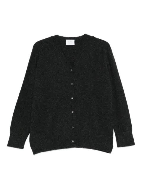 Lady19 button-up cardigan by BEYOU