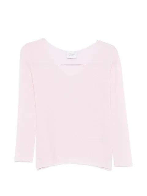 V-neck sweater by BEYOU