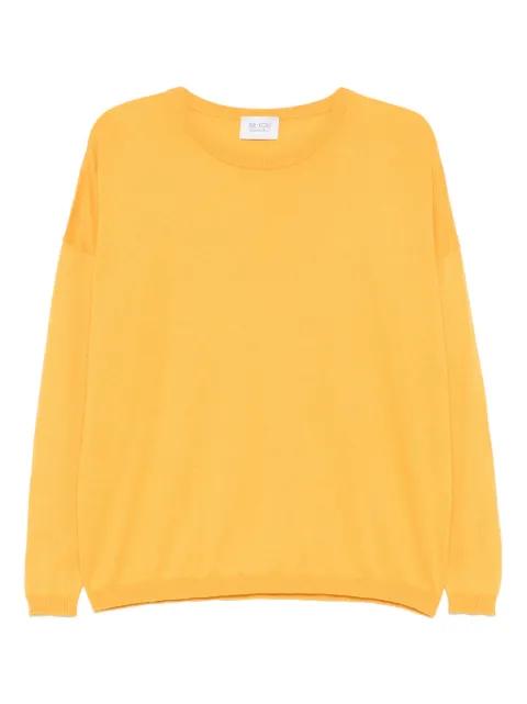 fine-knit top by BEYOU