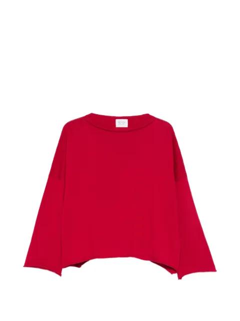long-sleeve sweater by BEYOU