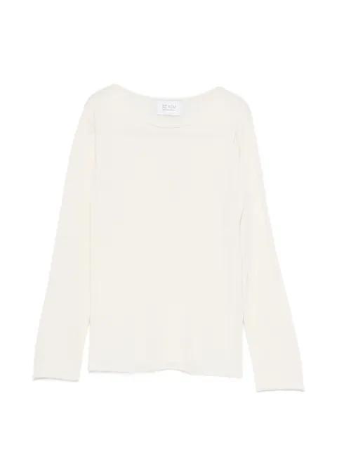 long-sleeve sweater by BEYOU