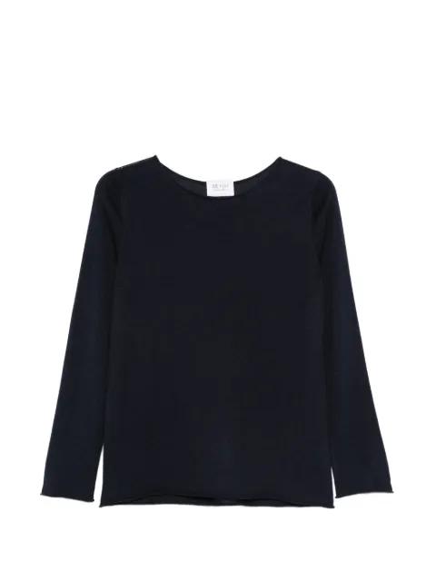 long-sleeve sweater by BEYOU