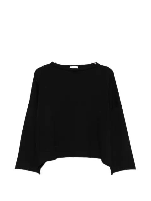 long-sleeve sweater by BEYOU