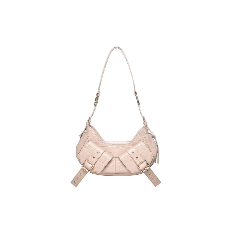 Biasia Shoulder Bag Y2k.001 by BIASIA