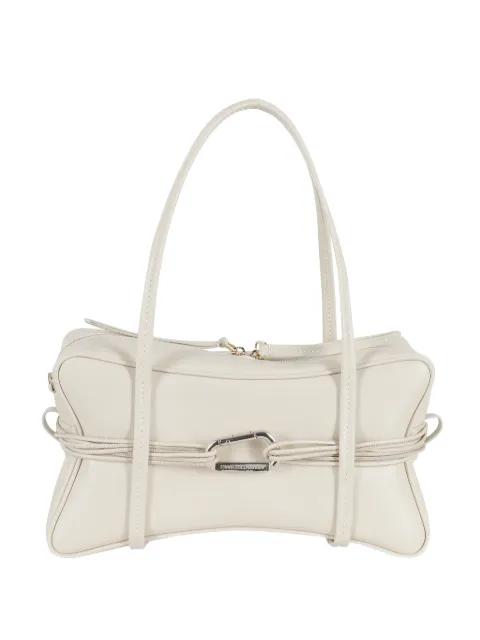 Edwige 4Ever carabiner-detail tote bag by BIASIA