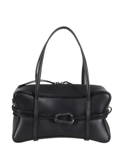 Edwige 4Ever leather shoulder bag by BIASIA