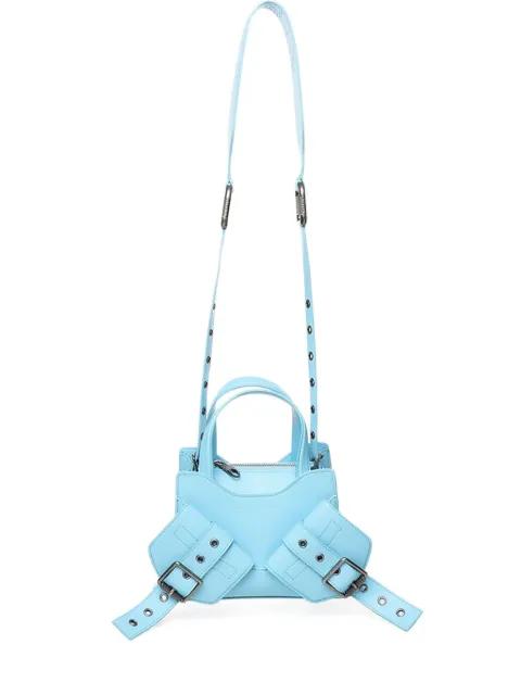 Y2K tote bag by BIASIA